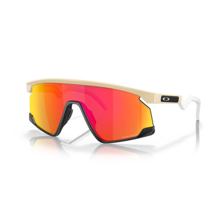 Oakley Bxtr sunglasses Shield Wrap-around