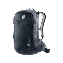 Deuter Attack 22 EL 22 L Black