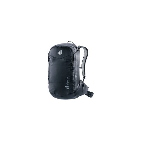 Deuter Attack 22 EL 22 L Black
