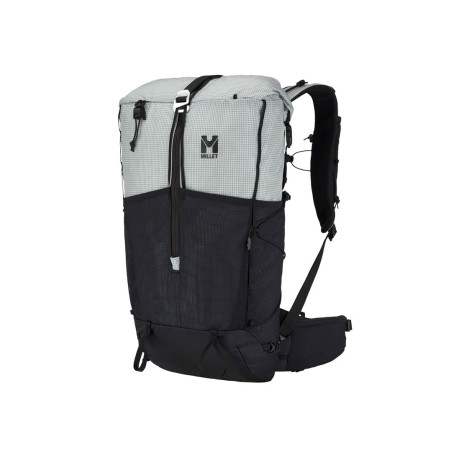 Plecak Millet Parmelan 25 - silverstone/black rozmiar: s