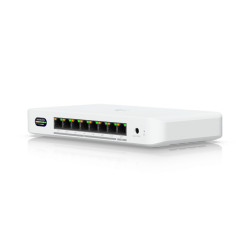 Ubiquiti UDB-Switch 2.5G...
