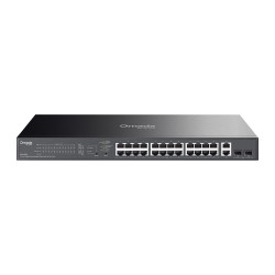 TP-Link ES228GP network...