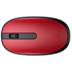 HP 240 Empire Red Bluetooth...