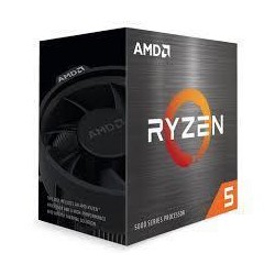 AMD Ryzen 5 5600XT BOX |...