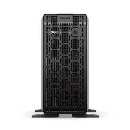 DELL PowerEdge T360 server 480 GB Tower (4.5U) Intel Xeon 6 6315P 2.8 GHz 16 GB DDR5-SDRAM 700 W