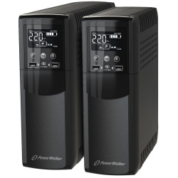 PowerWalker VI 1500 CSW...