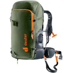 Deuter Alproof Tour 38+5 38 L