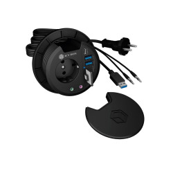 ICY BOX IB-HUB1430-CR...