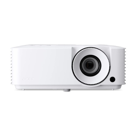 Acer Vero PL2520pi Standard throw projector 4000 ANSI lumens DLP 1080p (1920x1080) 3D White