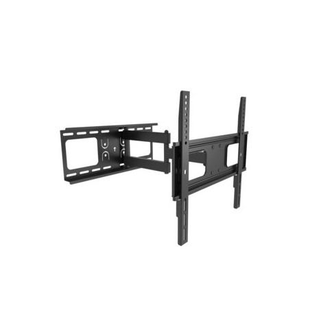 LogiLink BP0015 TV mount/stand 139.7 cm (55") Black