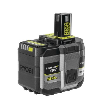 Lithium-ion battery ONE+ 12.0 Ah HIGH ENERGY