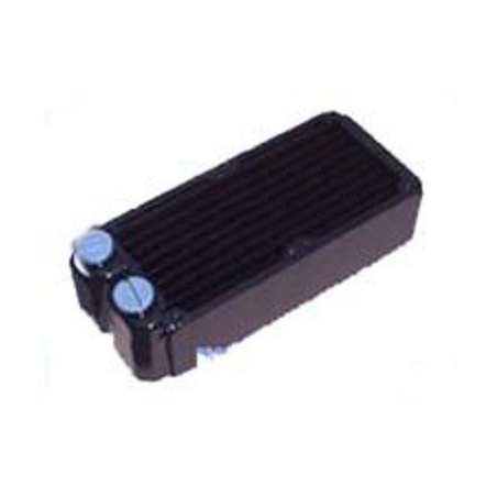 Magicool LC-RADI80X2 computer cooling system part/accessory Heatsink