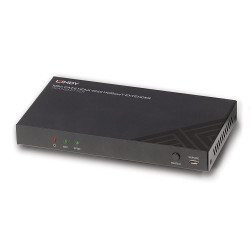 Lindy 100m Cat.6 HDMI 4K60,...