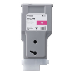 Canon PFI-321 M ink...