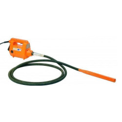 BELLE PLUNGE VIBRATOR SET...