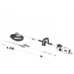 NAC ELECTRIC COMBI SCYTHE...