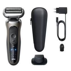 Braun Series 7 72-C1200s...