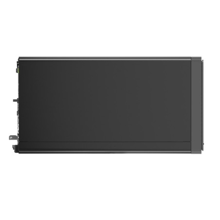 Lenovo ThinkCentre neo 50t Gen 5 Intel® Core™ i5 i5-14400 16 GB DDR5-SDRAM 1 TB SSD Windows 11 Pro Tower PC Black