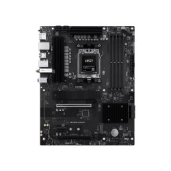 MSI PRO B850-S WIFI6E...