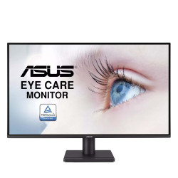 ASUS VA27AQ computer...