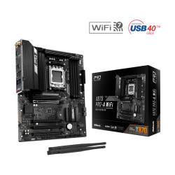 Asrock X870 Pro-A WiFi AMD...