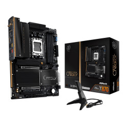 Asrock X870 Taichi Creator...
