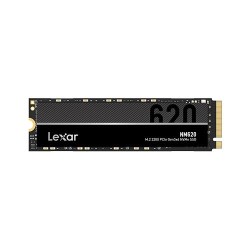 Lexar | M.2 NVMe SSD |...