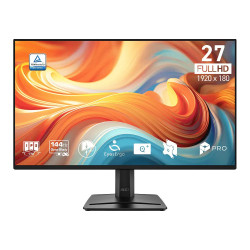 MSI Pro MP275 E14L computer...