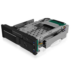 ICY BOX IB-173SSK 13.3 cm...