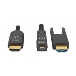 Manhattan HDMI to Micro...