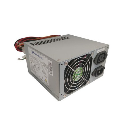 FSP FSP400-70AGB power supply unit 400 W PS/2 Grey