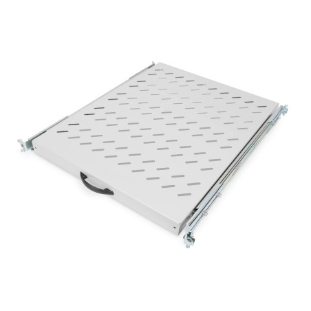 Digitus Extendible Shelf for 483 mm (19") Cabinets