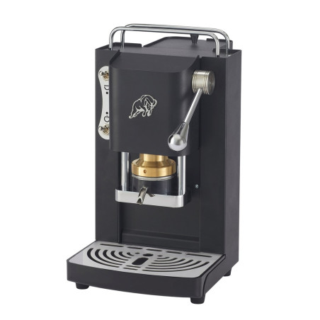 Faber Pro Essential Schwarz Chrom