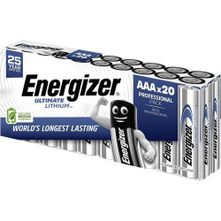 Energizer Ultimate Lithium...