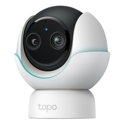 TP-Link Dual-Lens Smart...