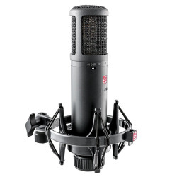 sE Electronics sE2200 Black...