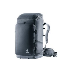 Deuter Jaypack 34+ 34 L Black