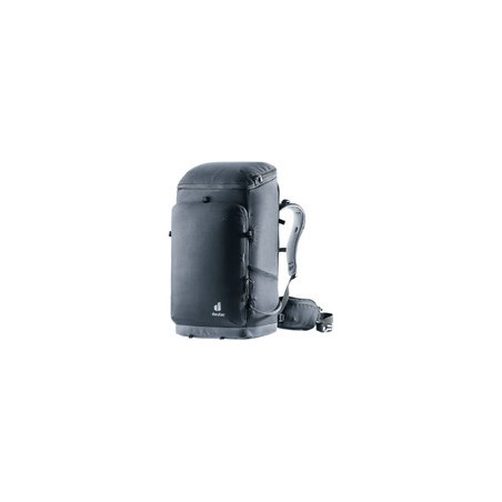 Deuter Jaypack 34+ 34 L Black