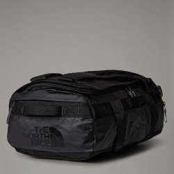 The North Face Base Camp...