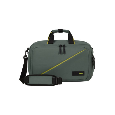 American Tourister Take2cabin Green Boy/Girl Shoulder bag