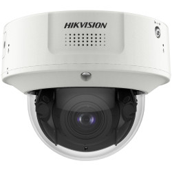 Hikvision...