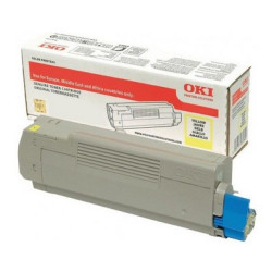 OKI 46471101 toner...