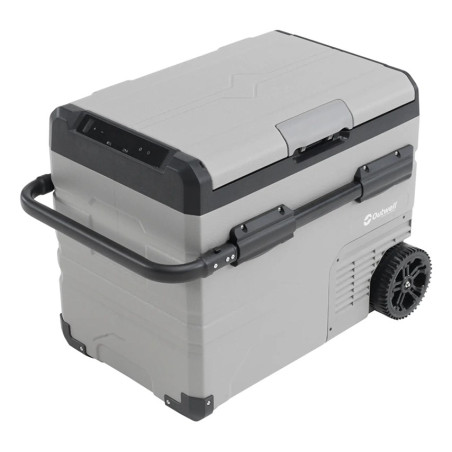 Outwell Arctic Frost 45 cool box 45.6 L Electric Black, Grey