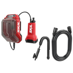 WATER PUMP SKIL GP1E0781CA 20V