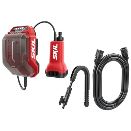 WATER PUMP SKIL GP1E0781CA 20V