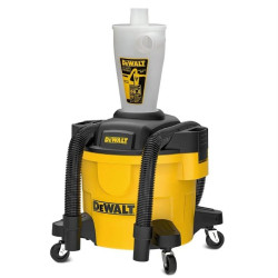 DUST SEPERATOR CYCLONIC...
