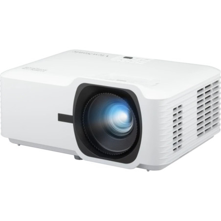 Viewsonic LSD500HD data projector Standard throw projector 5500 ANSI lumens 1080p (1920x1080) White