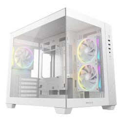 DeepCool CG330 3F WH Tower...