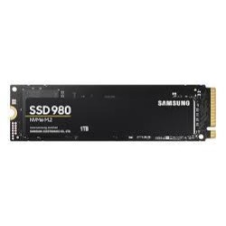 SAMSUNG 1TB 980 NVME SSD