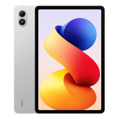 Xiaomi Redmi Pad 2 Pro Snapdragon 128 GB 30.7 cm (12.1") 6 GB Wi-Fi 6 (802.11ax) Silver
